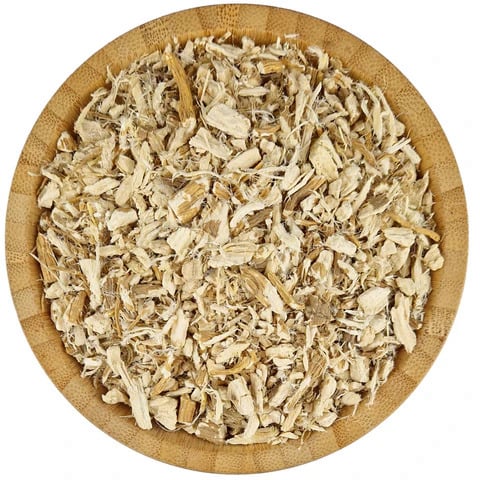 Nervozen Ingredients